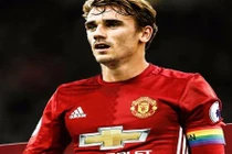 Chuyển nhượng bóng đá mới nhất: Số 7 M.U chờ Griezmann