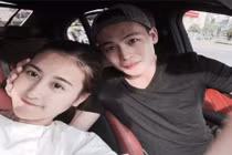 Bạn trai cũ hot girl Hà thành và những thú chơi sang chảnh