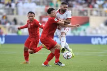 HLV Park Hang-seo đau đầu tìm người thay thế Duy Mạnh 