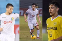 Nhân tố nào của Philippines đe dọa ĐT Việt Nam tại AFF Cup 2108?