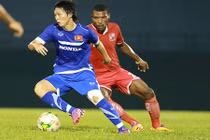 Giải pháp nào giúp Tuấn Anh “lên màu” tại Sea Games 28?