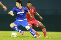 Giải pháp nào giúp Tuấn Anh “lên màu” tại Sea Games 28?