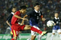 Hành trình đến chung kết của U16 Việt Nam tại U16 ĐNA