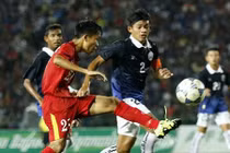 Hành trình đến chung kết của U16 Việt Nam tại U16 ĐNA