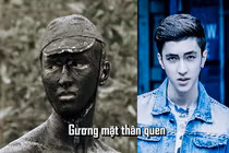 Hot boy Bình An và thử thách "nhập ngũ" đầy chông gai