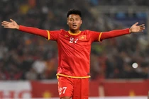 Lịch thi đấu bóng đá hôm nay, rạng sáng mai 12/11/2015