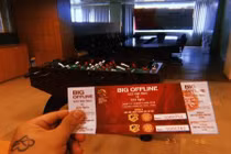 Dân mạng nóng từng phút chuẩn bị cổ vũ Olympic VIệt Nam và Syria