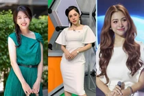 Dàn nữ MC VTV nổi tiếng, xinh đẹp nhưng chọn làm mẹ đơn thân