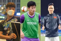 U23 Việt Nam "đổ bộ" SEA Games 31, toàn cực phẩm khó cưỡng