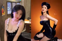 Bỏ nghề streamer, cuộc sống gái xinh Trang Banana giờ ra sao?