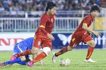 Số áo ở U23 VN: HLV Miura ngầm trao công lệnh