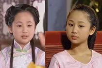 Những sao nhí "dậy thì thành công" của showbiz Trung