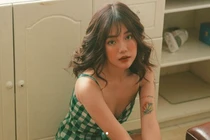 Tuổi 22 nữ streamer đất Bắc khoe thân nuột nà đến từng centimet