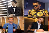 5 ông chủ kiếm tiền ác liệt trong đội cầu thủ Barca 