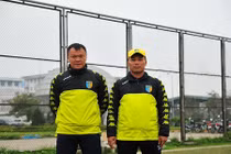 Hà Nội T&T tri ân công thần khi gặp ĐT Việt Nam