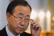 Bí ẩn cái chết của Tổng thư ký LHQ Hammarskjold 