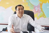 Kiểm tra việc hồ sơ cá nhân Chủ tịch Đà Nẵng bị lọt ra ngoài