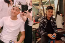 Bộ sưu tập tóc chất lừ chuẩn bị ăn Tết của cầu thủ ĐT Việt Nam