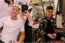 Bộ sưu tập tóc chất lừ chuẩn bị ăn Tết của cầu thủ ĐT Việt Nam