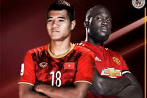 U23 Việt Nam thắng đậm Thái Lan: Đức Chinh được ví với Lukaku
