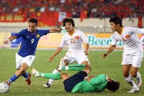 Những cuộc thư hùng đáng nhớ giữa ĐT Việt Nam và Malaysia