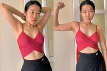 Hot TikToker bán nội y "lầy" nhất MXH lần đầu nói về áp lực