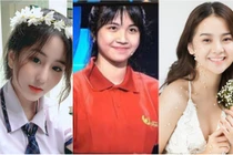 Lộ bảng điểm thời đi học "sốc" của dàn hot girl Việt