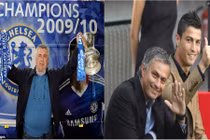 Những cuộc hội ngộ có thể xảy ra trong làng bóng đá