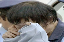 Tử hình kẻ giết 5 người rồi thản nhiên làm thơ ở Nhật