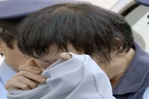 Tử hình kẻ giết 5 người rồi thản nhiên làm thơ ở Nhật