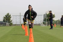 Tuyển nữ Việt Nam thông báo tin không vui tại SEA Games 32