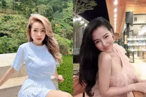 Bị hỏi có tăng vòng 1 trong tương lai, Ngân 98 nói gì?