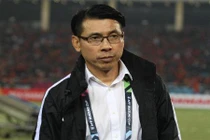 Bại tướng hai lần của đội tuyển Việt Nam sau trận chung kết AFF Cup