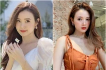 Hot girl đời đầu vừa vướng tin đồn mang thai, hội tụ "giàu đẹp"