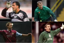 Những ngôi sao bóng đá miệt mài cống hiến cho Premier League