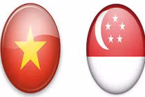 U19 VN - U19 Singapore: Việt Nam phải thắng!