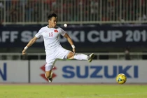 Bí ẩn ít người biết về chiếc quần lót của các cầu thủ Việt Nam