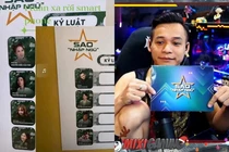 Ngoài Độ Mixi, Sao Nhập Ngũ còn những "vựa muối" cực mặn nào? 