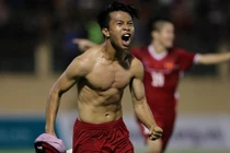 Tiền đạo 10X đưa U19 Việt Nam lên ngôi vô địch là ai?