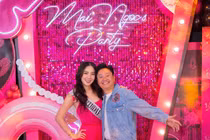 Mai Ngọc sau 6 năm kết hôn "lấy đúng người sẽ thành công chúa"