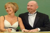 Cho vợ đi tập thể hình, mất luôn vợ