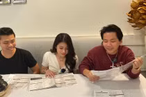 Về Việt Nam, cuộc sống của Youtuber Khoa Pug giờ ra sao?