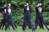 Ngôi trường không có kỳ thi, học sinh không được cấp bằng