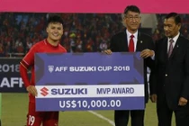 Choáng với “gia tài” của cầu thủ đội tuyển Việt Nam ở tuổi 21