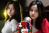 Nhan sắc nữ tân binh duy nhất Đồng Nai lên đường nhập ngũ