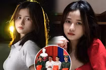 Nhan sắc nữ tân binh duy nhất Đồng Nai lên đường nhập ngũ