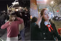 Phát sợ với thảm họa khi nhờ người lạ chụp ảnh hộ