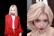 Ciin Thảo Ly gây bất ngờ bởi nhan sắc ngày càng thăng hạng