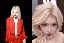 Ciin Thảo Ly gây bất ngờ bởi nhan sắc ngày càng thăng hạng