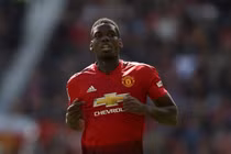 Chuyển nhượng bóng đá mới nhất: MU chuẩn bị làm điều điên rồ với Pogba